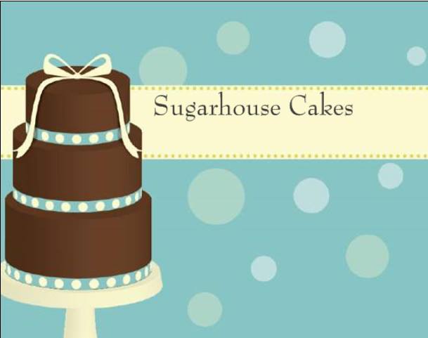 Sugarhouse Cakes
